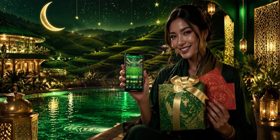 indo4d mobile gaming